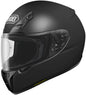 RF-SR MATTE BLACK XLG