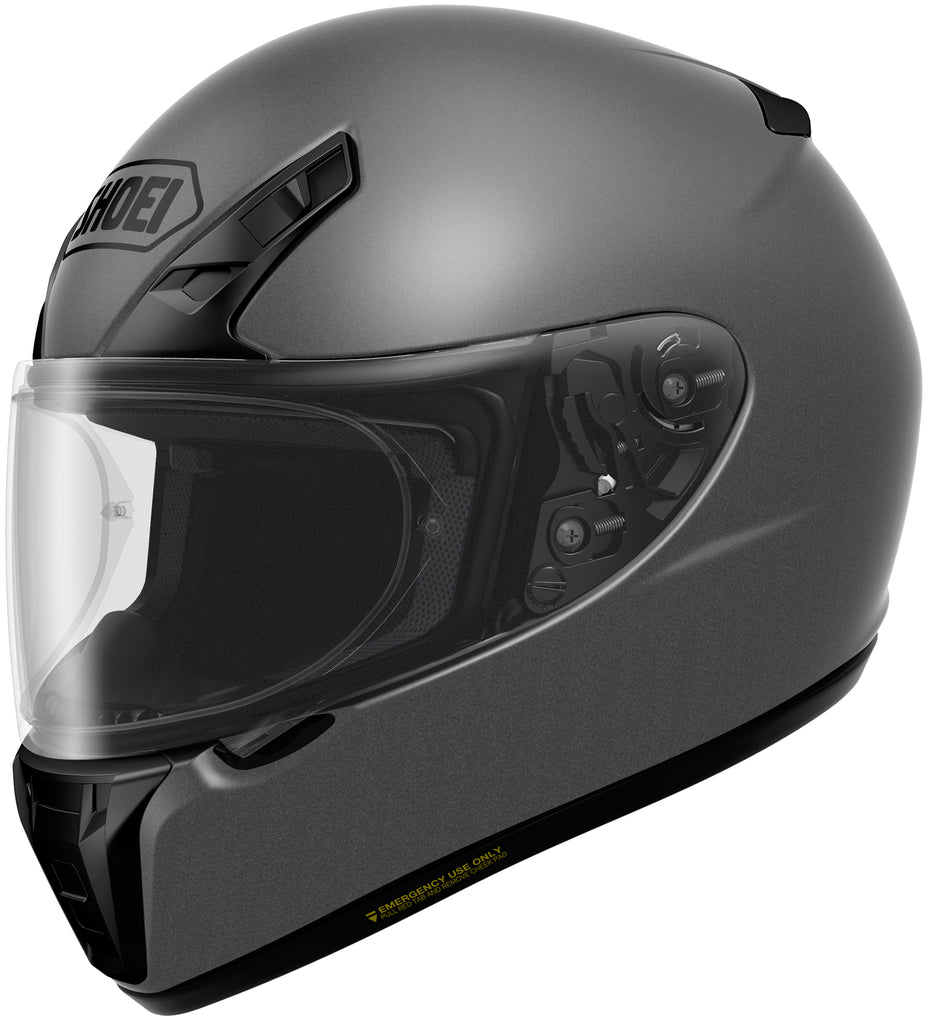 RF-SR DEEP MATTE GREY XSM