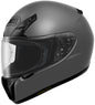RF-SR DEEP MATTE GREY XSM