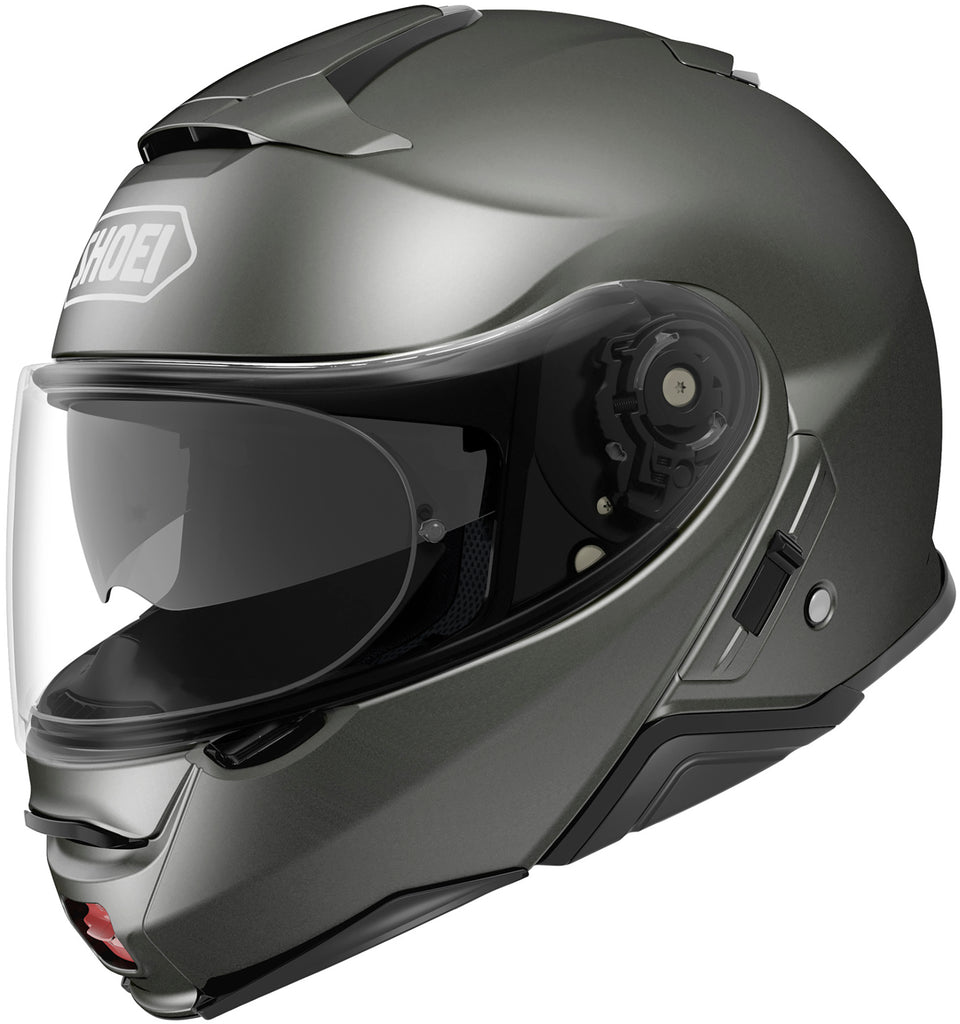 NEOTEC II ANTHRACITE MET XSM
