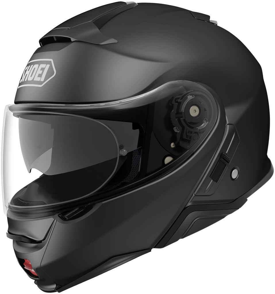 NEOTEC II MATTE BLACK XSM