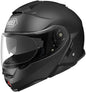 NEOTEC II MATTE BLACK XSM