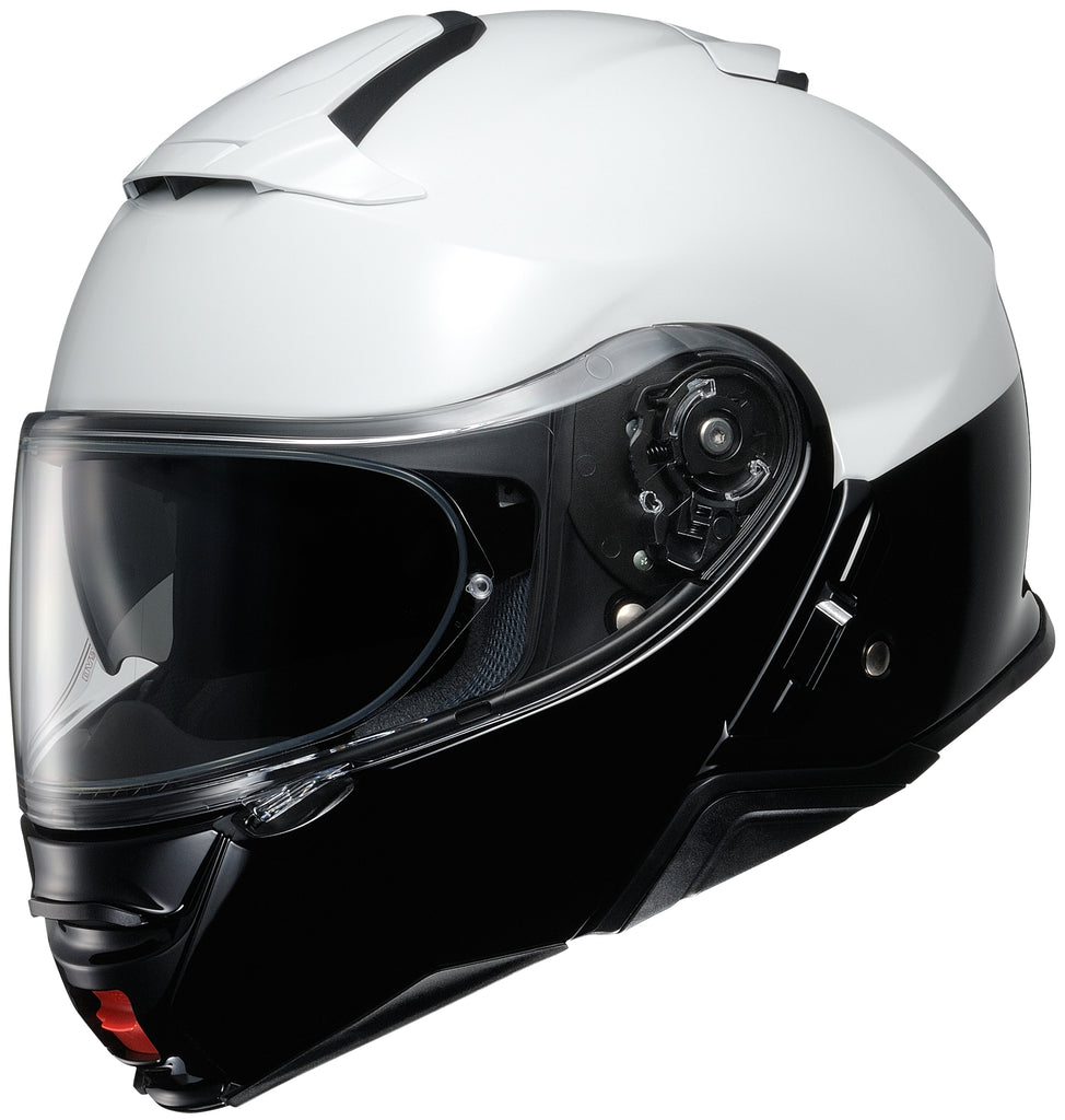 NEOTEC II LE LO-RISE B/W SML