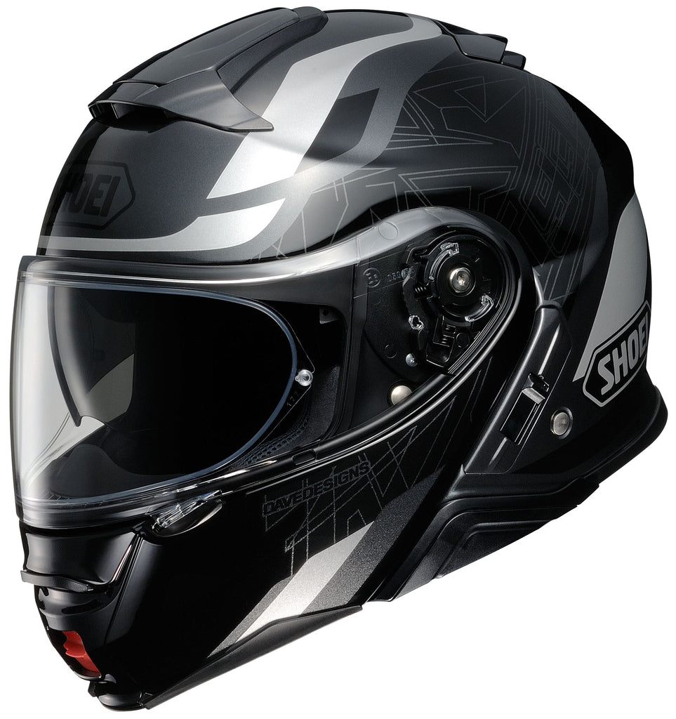NEOTEC II MM93 2-WAY TC-5 MD