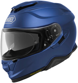 GT-AIR II MATTE BLUE MET LRG