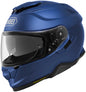 GT-AIR II MATTE BLUE MET MED