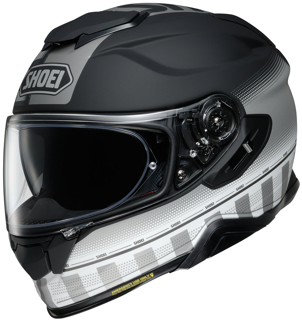 GT-AIR II TESSERACT TC-5 SML