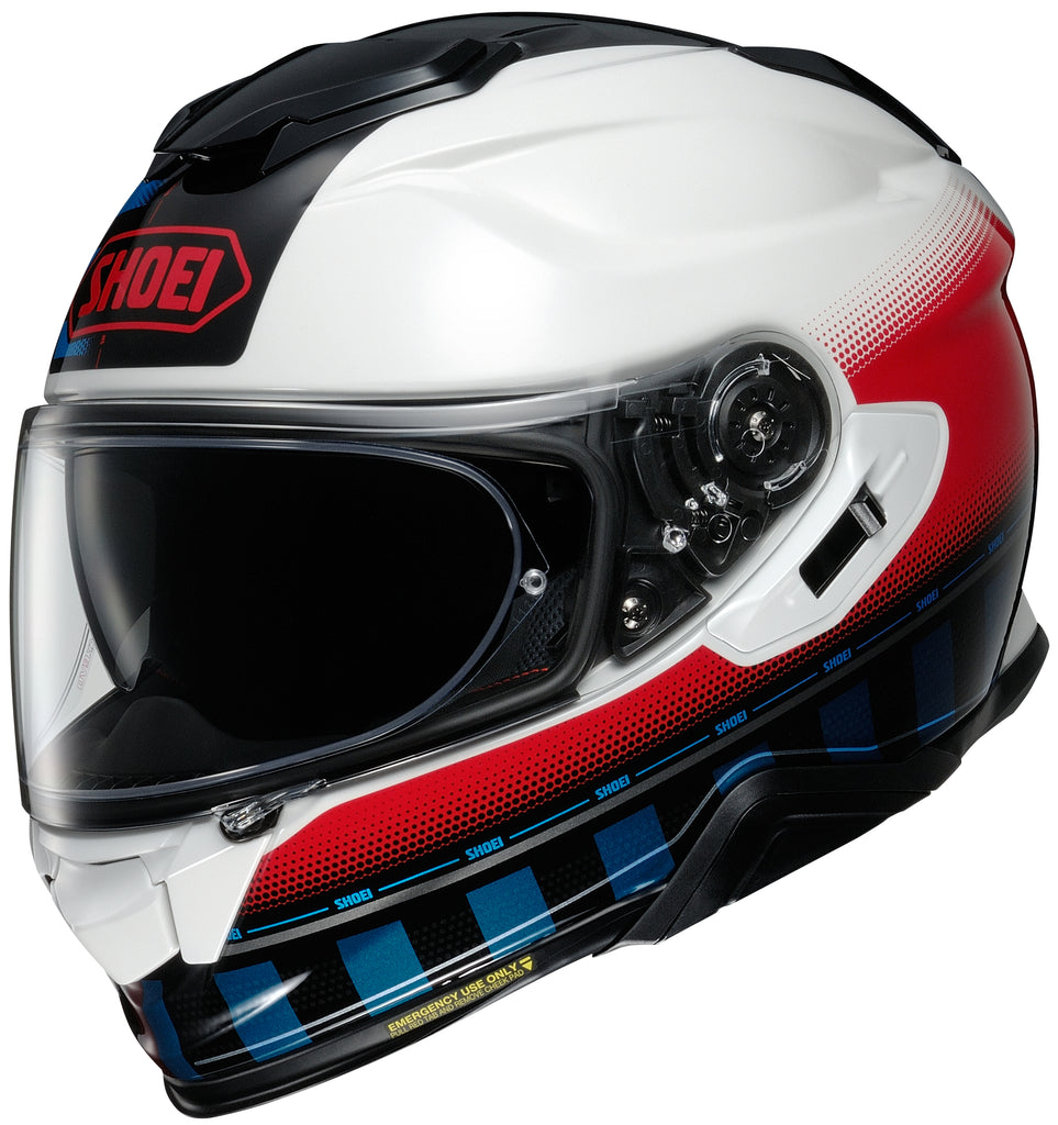 GT-AIR II TESSERACT TC10 SML