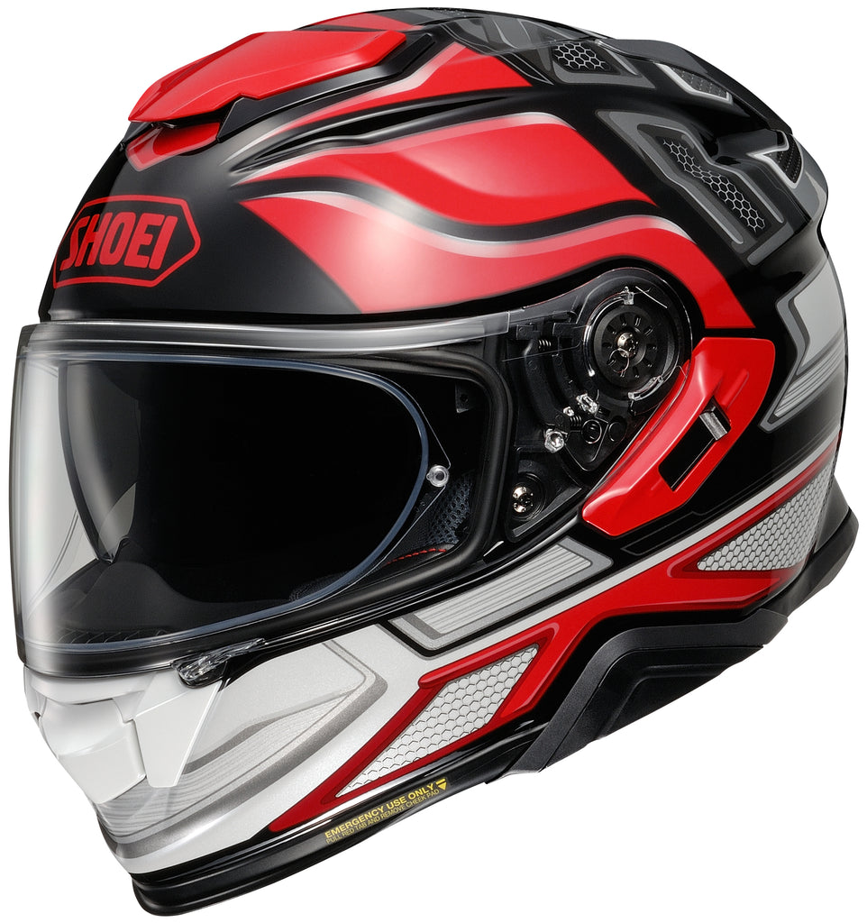 GT-AIR II NOTCH TC-1 SML