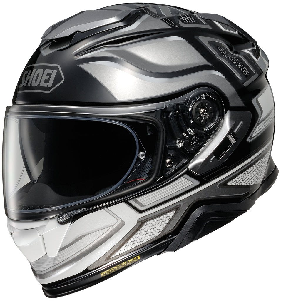 GT-AIR II NOTCH TC-5 SML