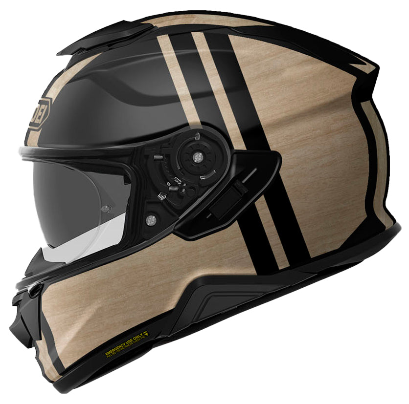 GT-AIR II GLORIFY TC-9 XSM