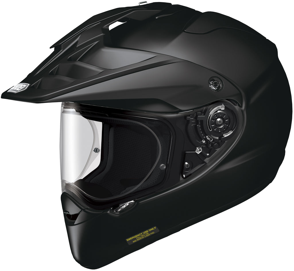 HORNET X2 BLACK LRG