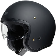 Load image into Gallery viewer, J O MATTE BLACK MED