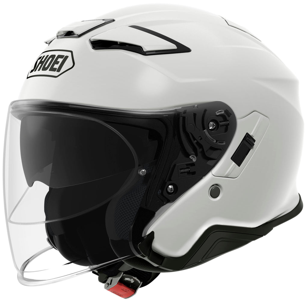 J-CRUISE II WHITE XSM