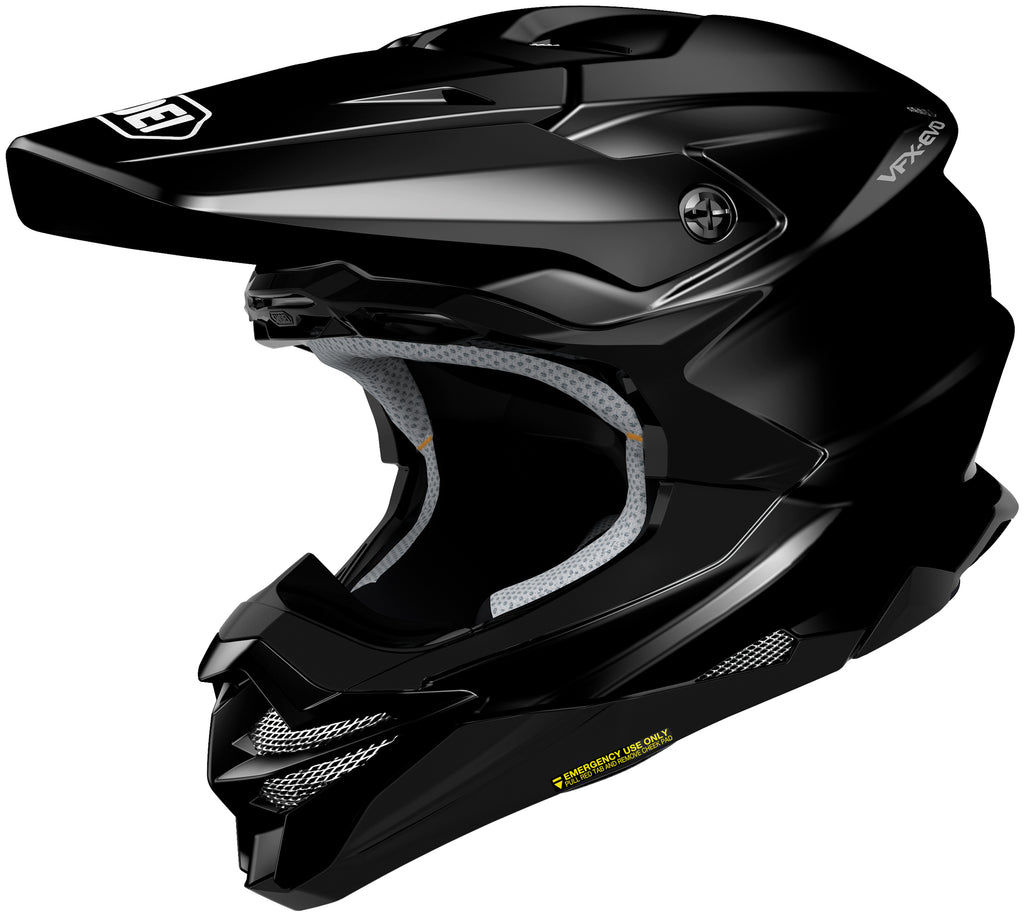 VFX-EVO BLACK LRG