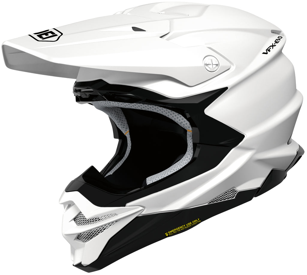 VFX-EVO WHITE XSM