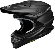 Load image into Gallery viewer, VFX-EVO MATTE BLACK XSM