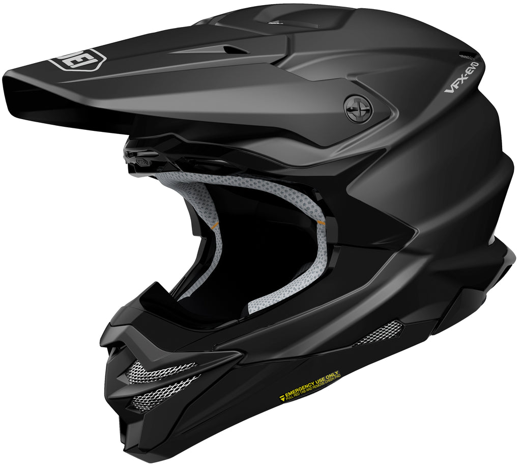 VFX-EVO MATTE BLACK MED