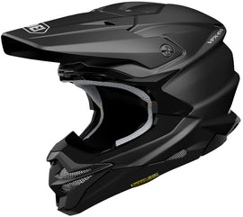 VFX-EVO MATTE BLACK LRG