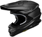 VFX-EVO MATTE BLACK XXL