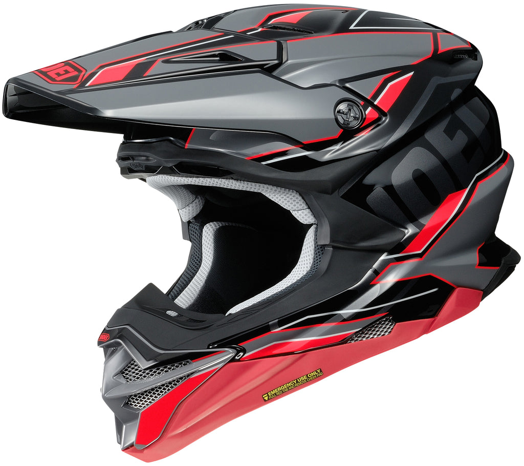 VFX-EVO ALLEGIANT TC-1 MED