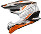VFX-EVO ALLEGIANT TC-8 XSM