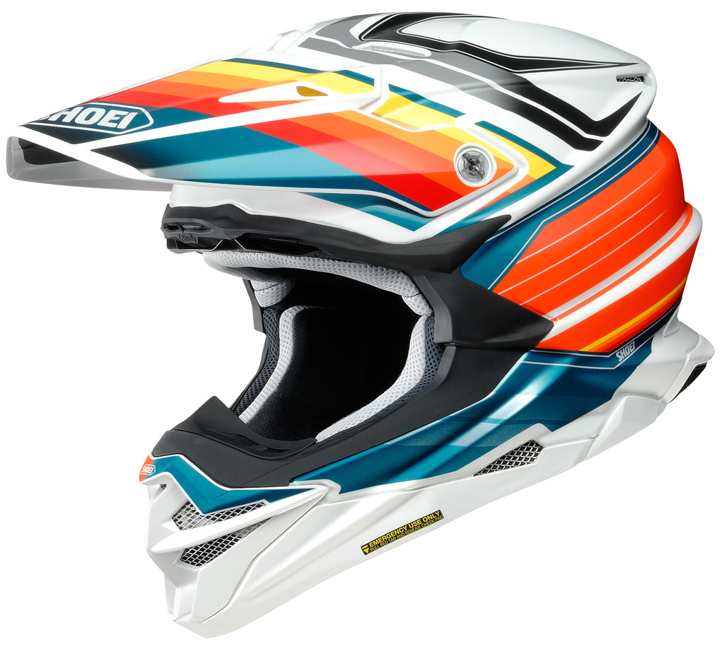 VFX-EVO PINNACLE TC-8 LRG