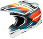 VFX-EVO PINNACLE TC-8 LRG