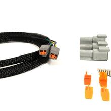 Load image into Gallery viewer, SDHQ Built ARB Twin Air Locker Extension Harness