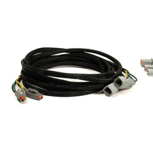 Load image into Gallery viewer, SDHQ Built ARB Twin Air Locker Extension Harness