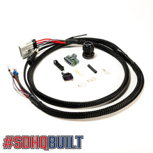 Load image into Gallery viewer, SDHQ ARB Twin Extension Harness
