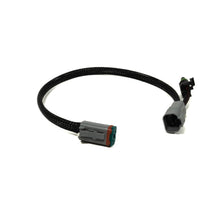 Load image into Gallery viewer, SDHQ Built A-Pillar LP4 Add a Light Splitter Harness