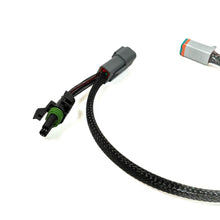 Load image into Gallery viewer, SDHQ Built A-Pillar LP4 Add a Light Splitter Harness