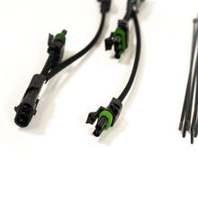 Load image into Gallery viewer, SDHQ Built Add-a-Light Baja Designs XL-Series Splitter Harness
