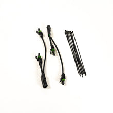Load image into Gallery viewer, SDHQ Built Add-a-Light Baja Designs XL-Series Splitter Harness
