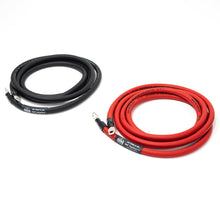Load image into Gallery viewer, SDHQ Built 8.5' Winch Power Wires