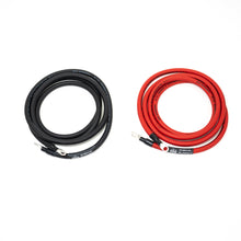 Load image into Gallery viewer, SDHQ Built 8.5' Winch Power Wires