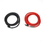 SDHQ Built 8.5' Winch Power Wires