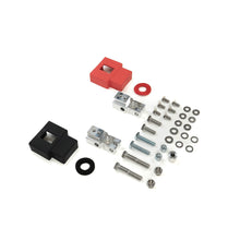 Load image into Gallery viewer, SDHQ Built 2024+ Lexus GX550 Complete Billet Battery Terminal Kit