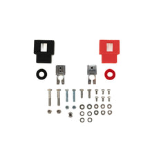 Load image into Gallery viewer, SDHQ Built 2024+ Lexus GX550 Complete Billet Battery Terminal Kit