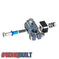 SDHQ Built Billet Battery Terminal 200 Amp Fuse Kit