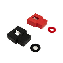 Load image into Gallery viewer, SDHQ Built Billet Main Battery Terminal Protection Kit