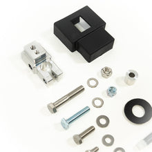 Load image into Gallery viewer, SDHQ Built Single Negative Billet Battery Terminal Kit