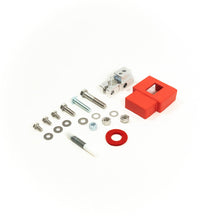 Load image into Gallery viewer, SDHQ Built Single Positive Billet Battery Terminal Kit