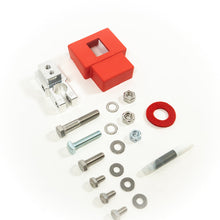 Load image into Gallery viewer, SDHQ Built Single Positive Billet Battery Terminal Kit