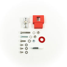 Load image into Gallery viewer, SDHQ Built Single Positive Billet Battery Terminal Kit