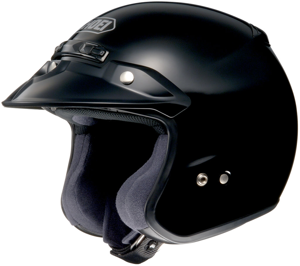 RJ PLATINUM R BLACK XLG