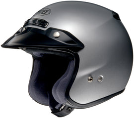 RJ PLATINUM R LT.SILVER XSM