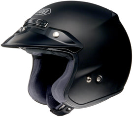 RJ PLATINUM R MATTE BLACK XS
