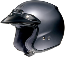 Load image into Gallery viewer, RJ PLATINUM R PEARL GREY XSM